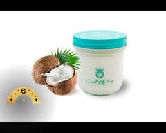 Coconut Jelly King (Mesa)