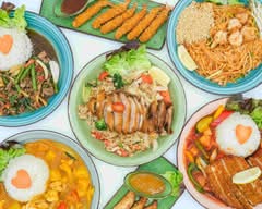 Kop´s Wok (Thai-Imbiss)