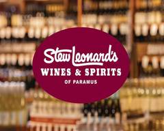 Stew Leonard's Farm Fresh Food & Wine (700 Paramus Park)