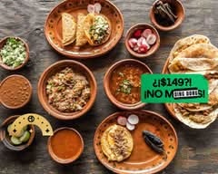 Viejo Mexicali