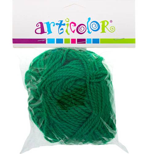 Articolor · Estambre articolor bolsa con 50 g (50 g)