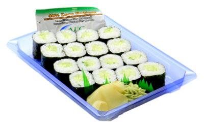 Afc Sushi Snack Pack