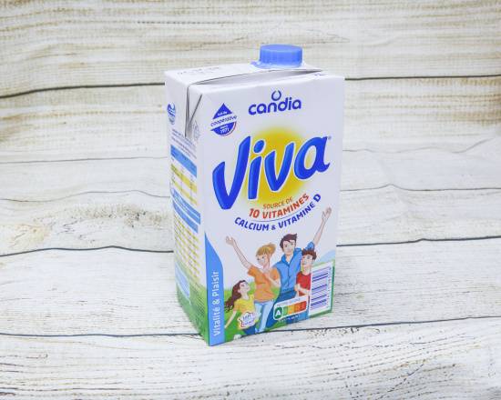 Candia Viva 1 L