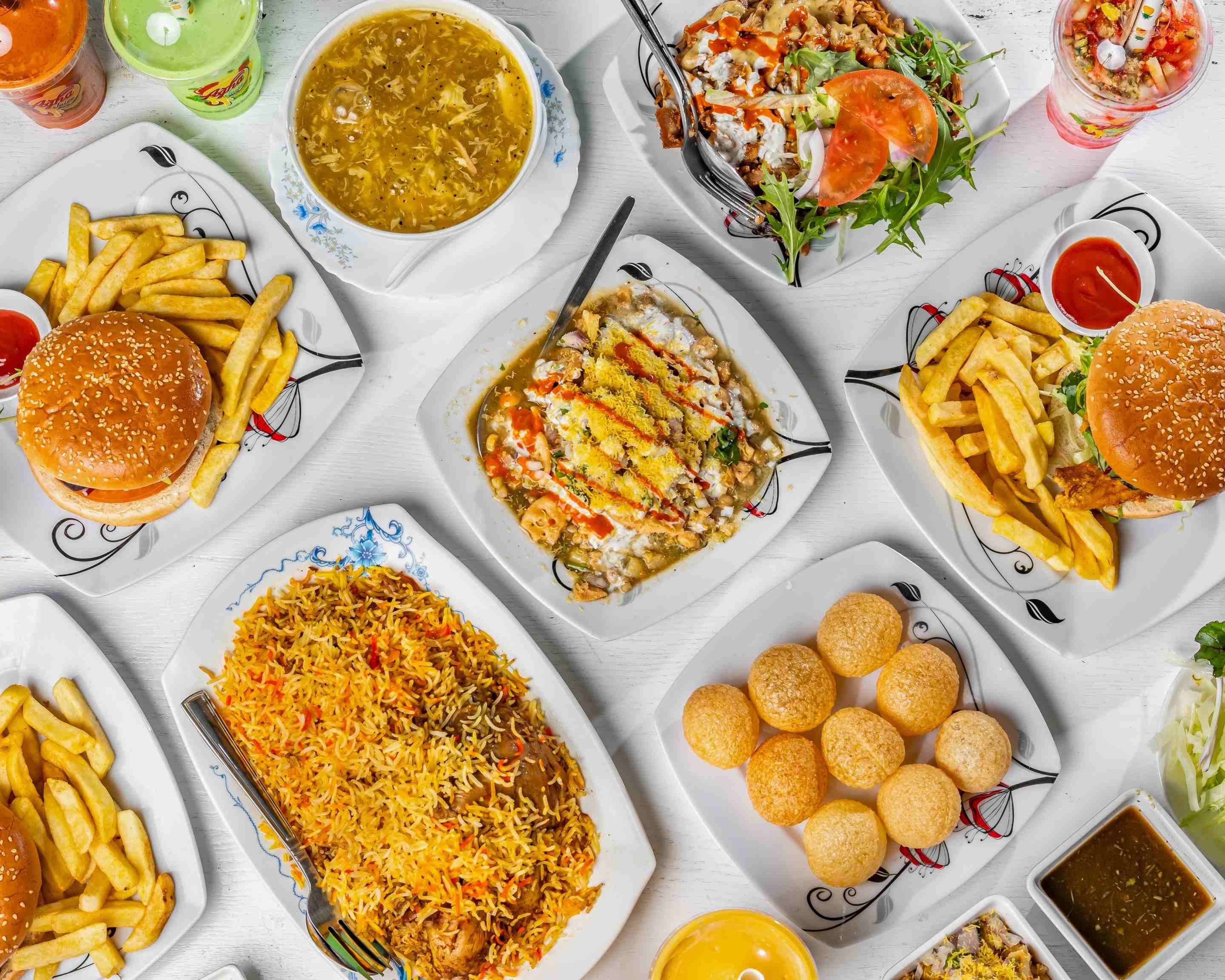 Agha Juice House Menu Takeout in Adelaide Delivery Menu & Prices