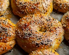 Bagel City Co. Miller place