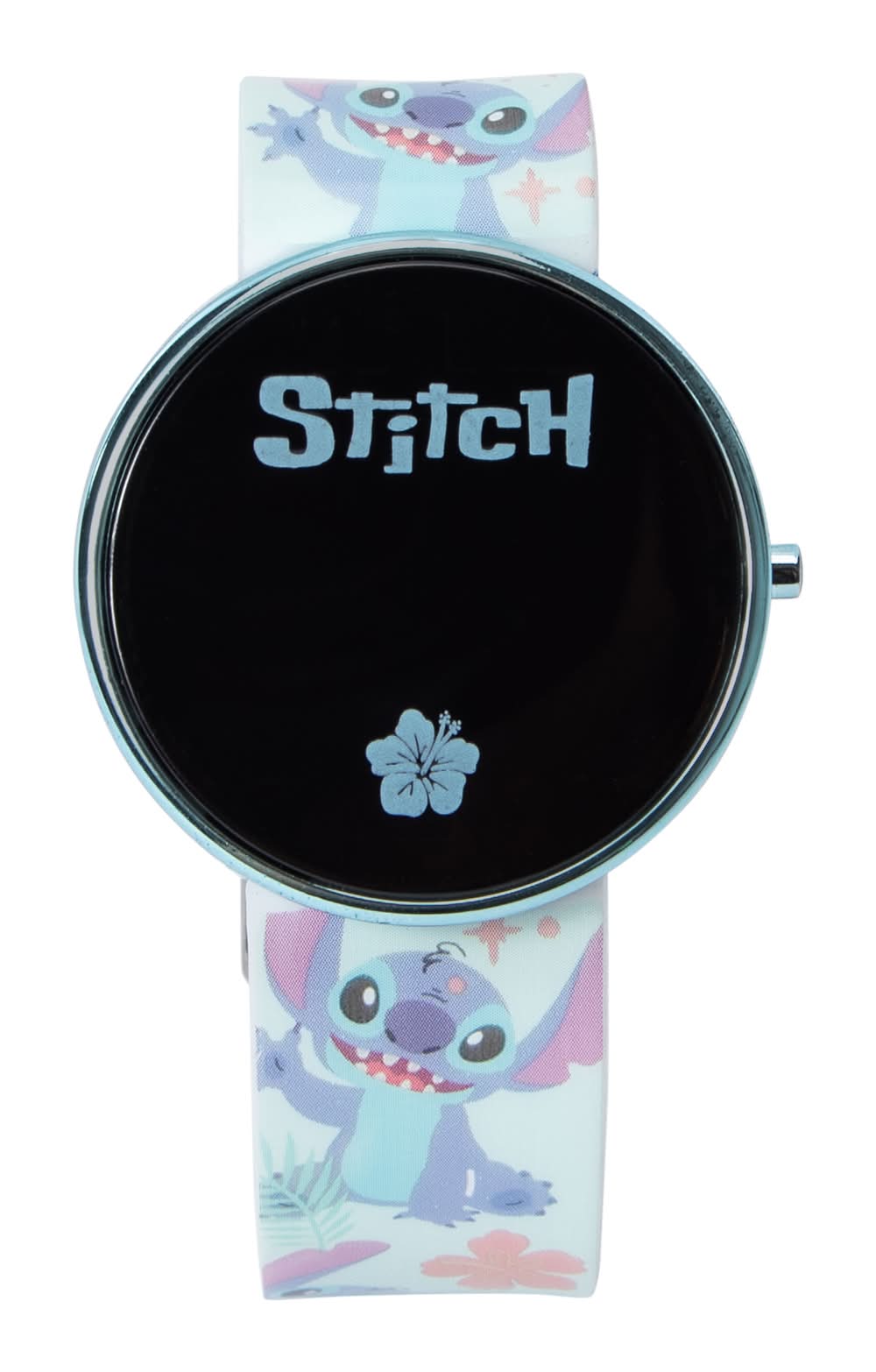 Disney Stitch LED Watch