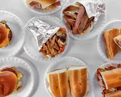 Seminole Subs & Gyros (Clearwater)