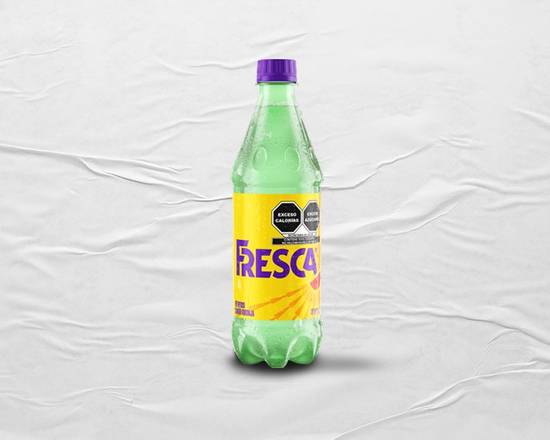 Fresca 600 Ml