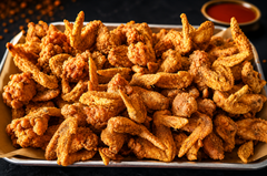 Goated Wings (451 Melwood Ave)