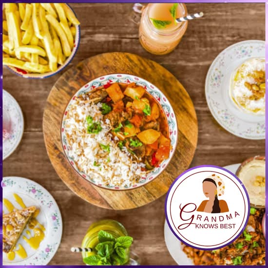 Taita’s Lebanese Kitchen