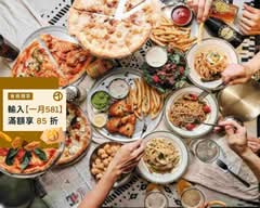 Little New York Pizzeria 小紐約披薩店