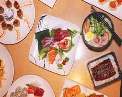 Go Sushi Japanese Restaurant