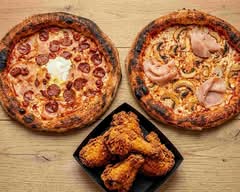 Pizza Factory 🍕 (Thionville)