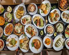 AL Pastor Taqueria (Alpharetta, GA)