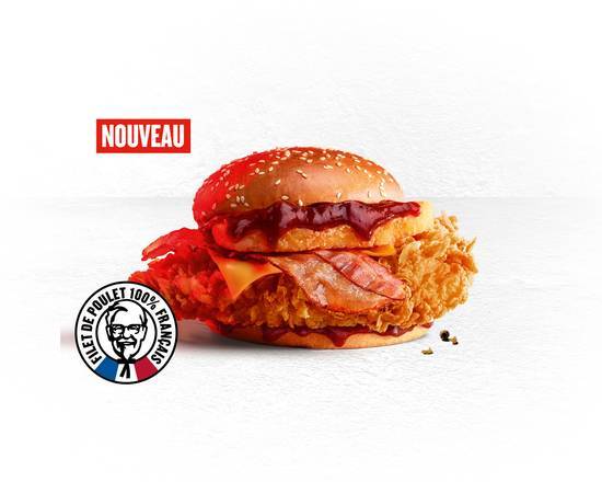 TOWER® BBQ & BACON