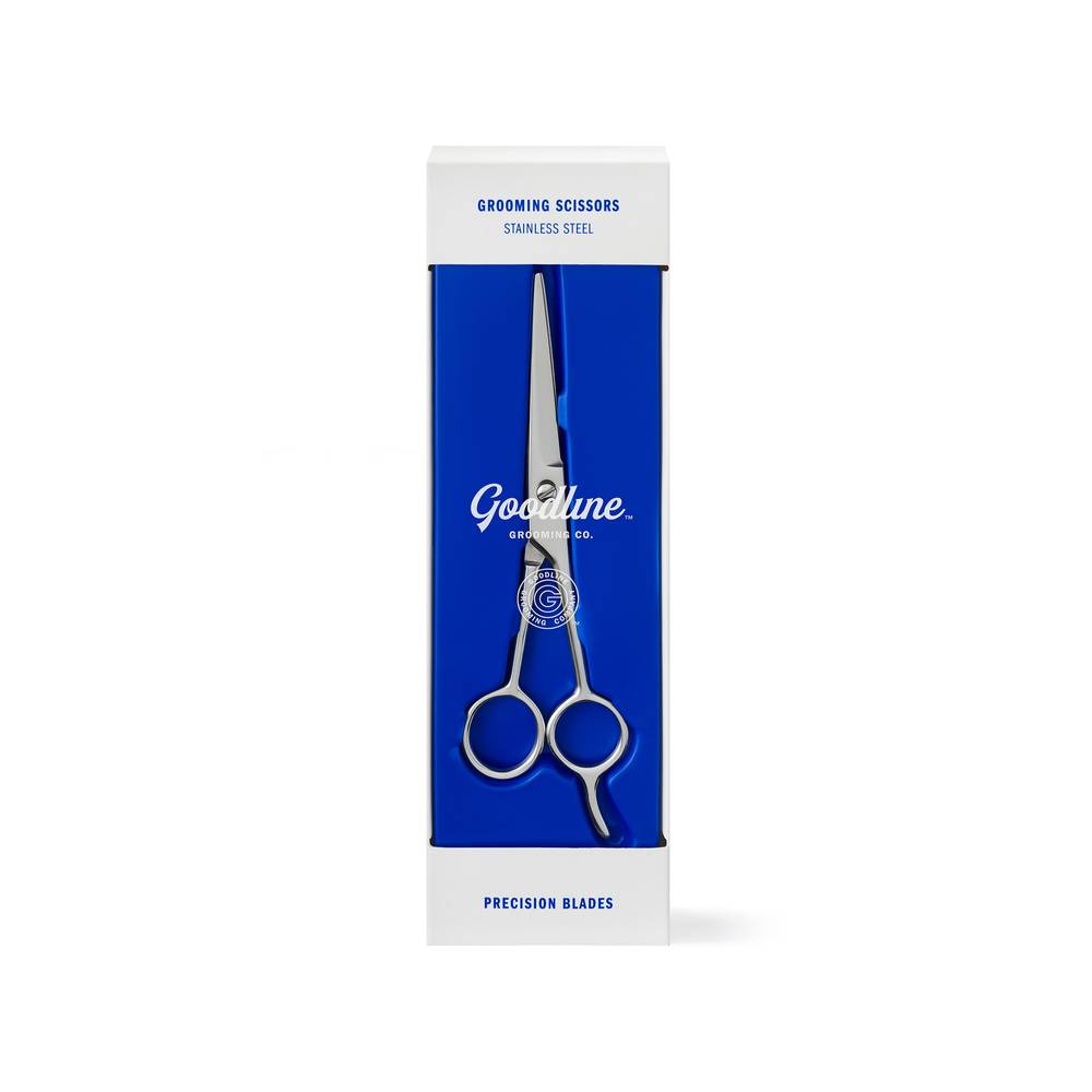Goodline Grooming Co. Premium Stainless Steel Scissors