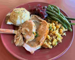 Swingers Diner (Fairfax)