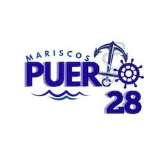 Mariscos Puerto 28 - (McPherson)
