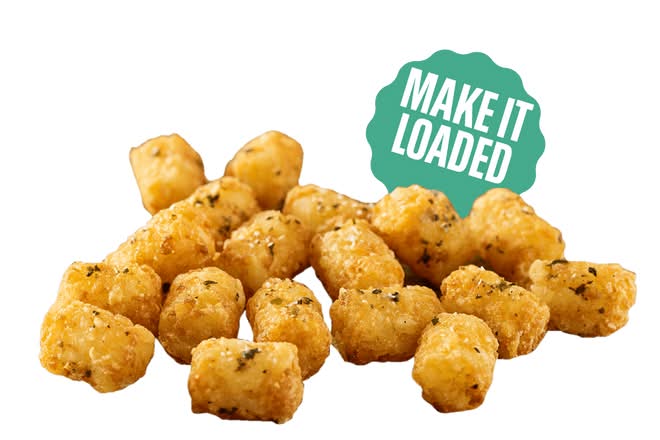 SMASH TOTS®