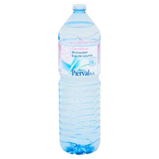 Carrefour Bronwater 1.5 L