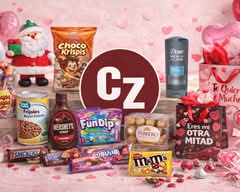 Comercial Zazueta 🛒