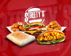 Streety’s® Bagneux 🥙🍟