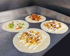 Two Fellas Grill (2730 W Michigan Ave)