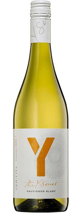 Yalumba Y Series Sauvignon Blanc Wine 2022 (750 mL)