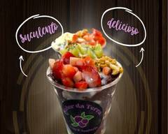 Sabor Da Terra Café E Açaiteria 