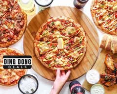 Pizza Capers (Toowoomba City)