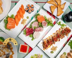 Sushi Suki