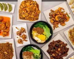 WOKMAN - Comida Asian Para llevar