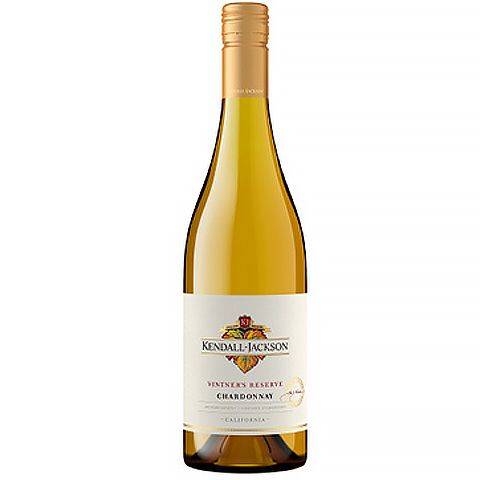 Kendall Jack VR Chardonnay 750mL