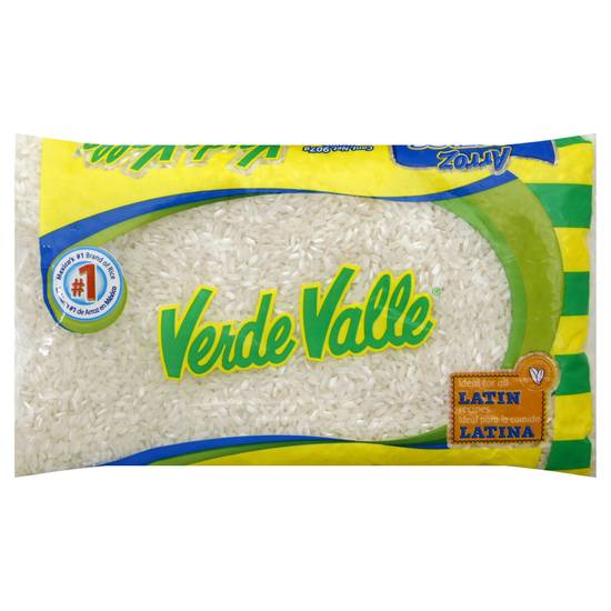 Verde Valle Rice