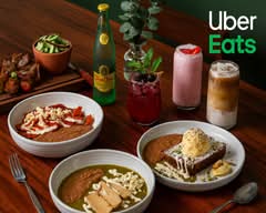 Tálamo Café (Guadalajara)