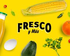Fresco Y Mas (6500 W 4Th Ave)
