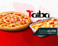 TAIBA®🏆🍕 