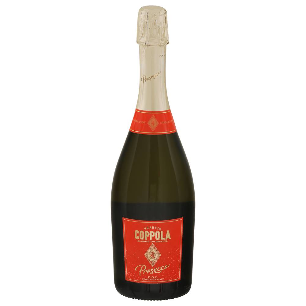 Francis Coppola D.o.c Prosecco (750 ml)