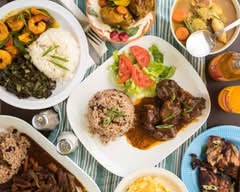 Island Taste Jamaican Restaurant