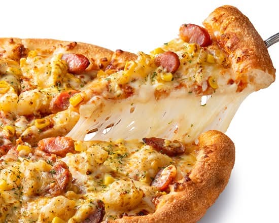 ほっくりポテマヨソーセージ Potato & Mayo Sausage