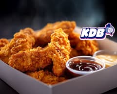 Koreans do it Better - Mataro