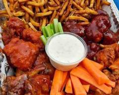 Jala Enburguiza Para Llevar (Culiacan)