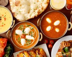 【噂のカレー屋さん】カナパニ　ネパール＆インドレストラン KHANA PANI Nepali Indian Restaurant