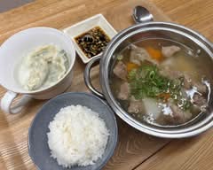 手作り餃子英～はなぶさ～
