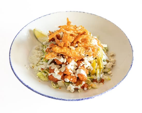 POLLO GIGANTE BOWL (GF)
