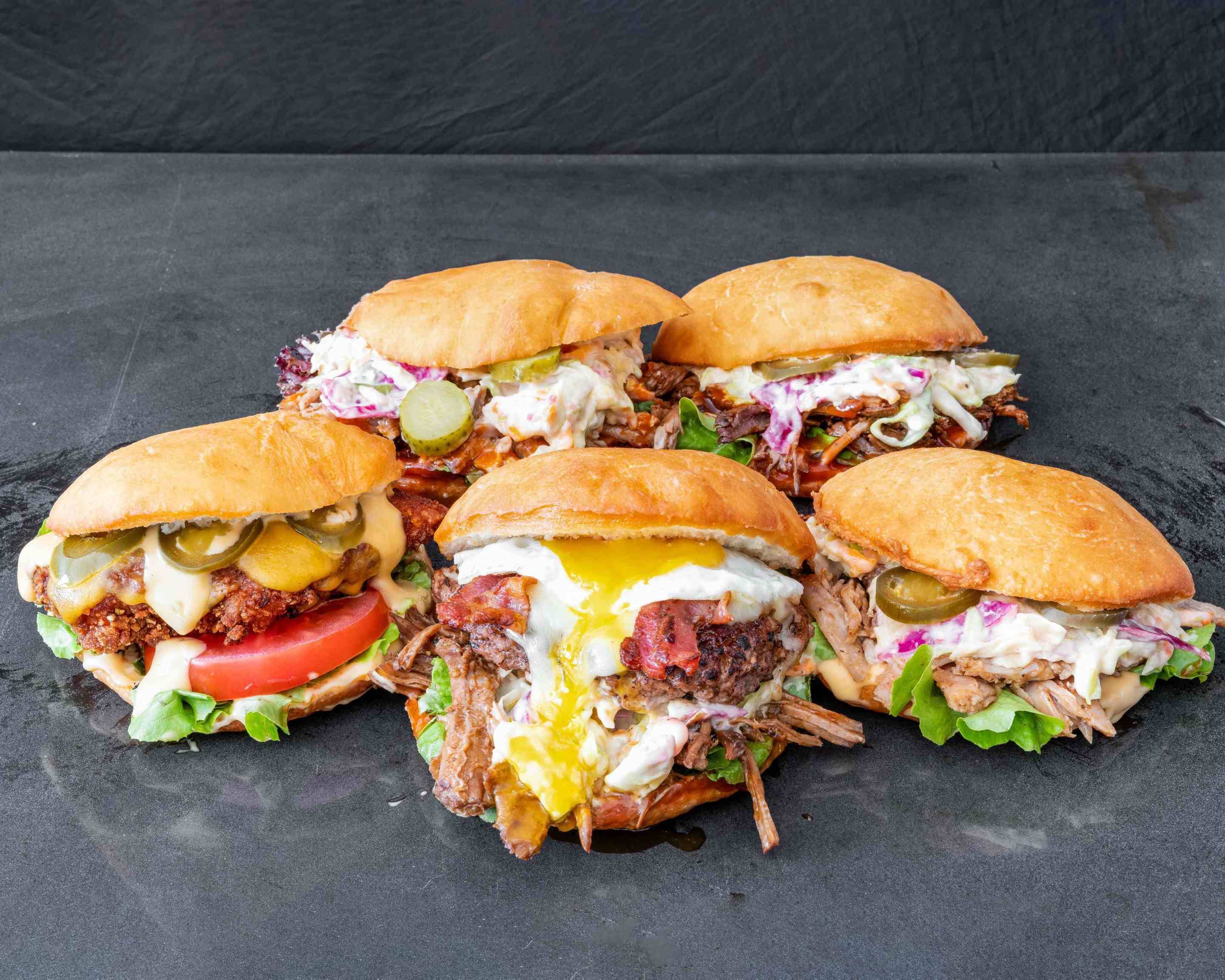 Order Biliboco Menu Delivery Online | Johannesburg | Menu & Prices ...