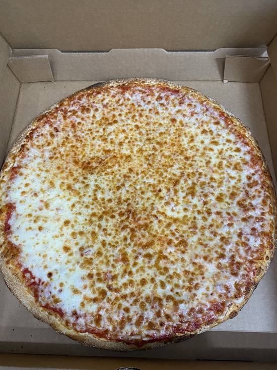 Cheese Pizza X-Large 16"