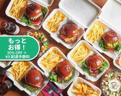 アイビー ダイナー I.B DINER