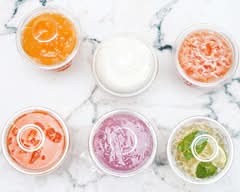 Juices To Go
