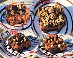 Nutella Delights